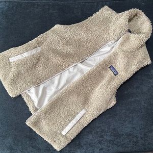 Patagonia Los Gatos Vest